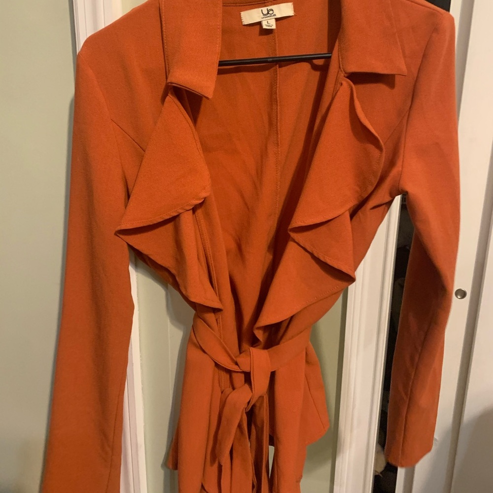 Jacket - Picture 3 of 3